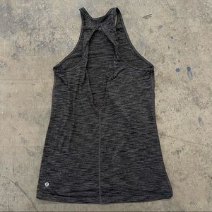 Lululemon workout tank top